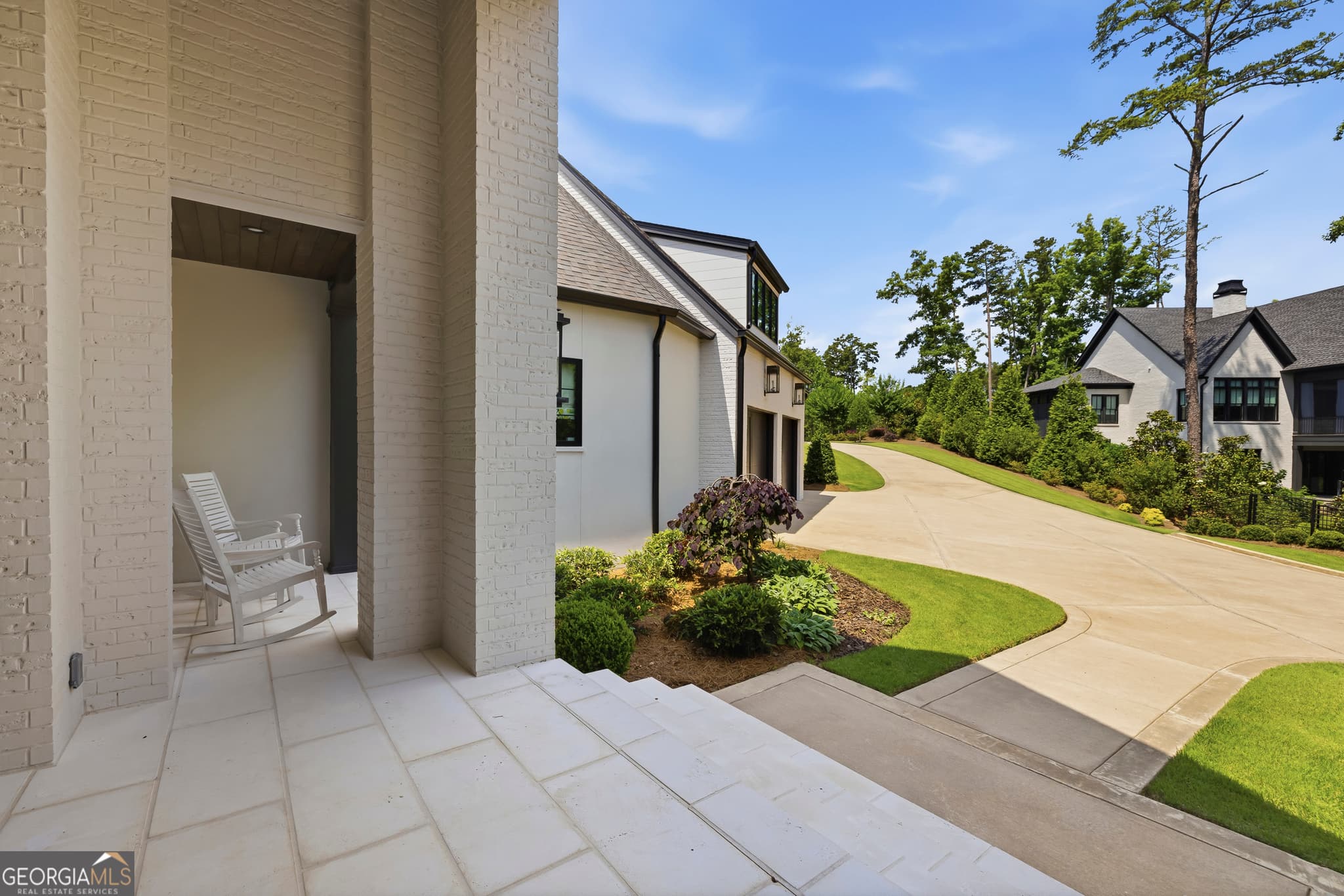 6 bedroom, 7 bathroom, 7,578 sq ft single family residence for sale at 1120 Neary Ridge, Greensboro, GA 30642 — photo 5