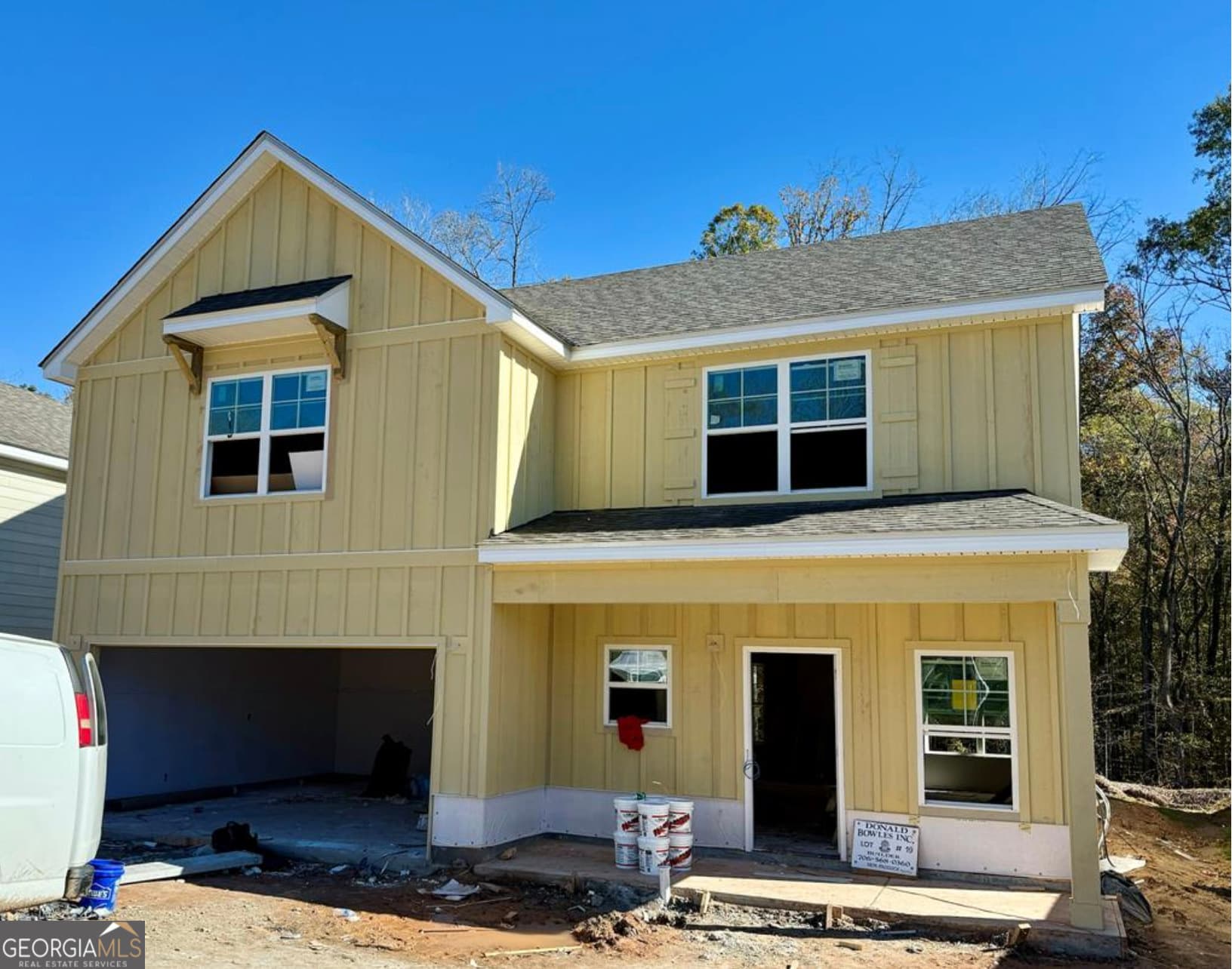 4 bedroom, 2.5 bathroom, 1,890 sq ft single family residence sold at 9876 Paddock Court, Midland, GA 31820