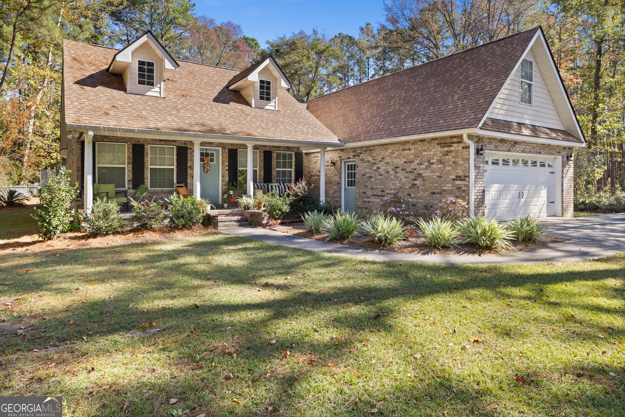 2869 Rincon Stillwell Road, Rincon, GA 31326 — most recent listing photo