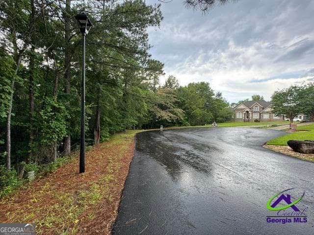 residential lot for sale at 172 Waters Pointe, Lizella, GA 31052 — photo 7