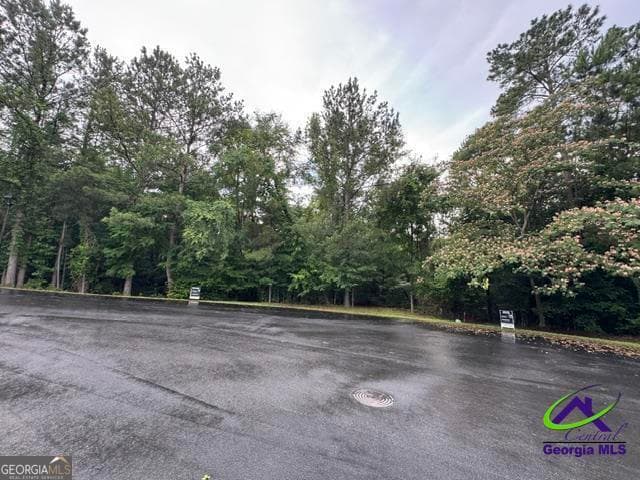 residential lot for sale at 172 Waters Pointe, Lizella, GA 31052 — photo 8