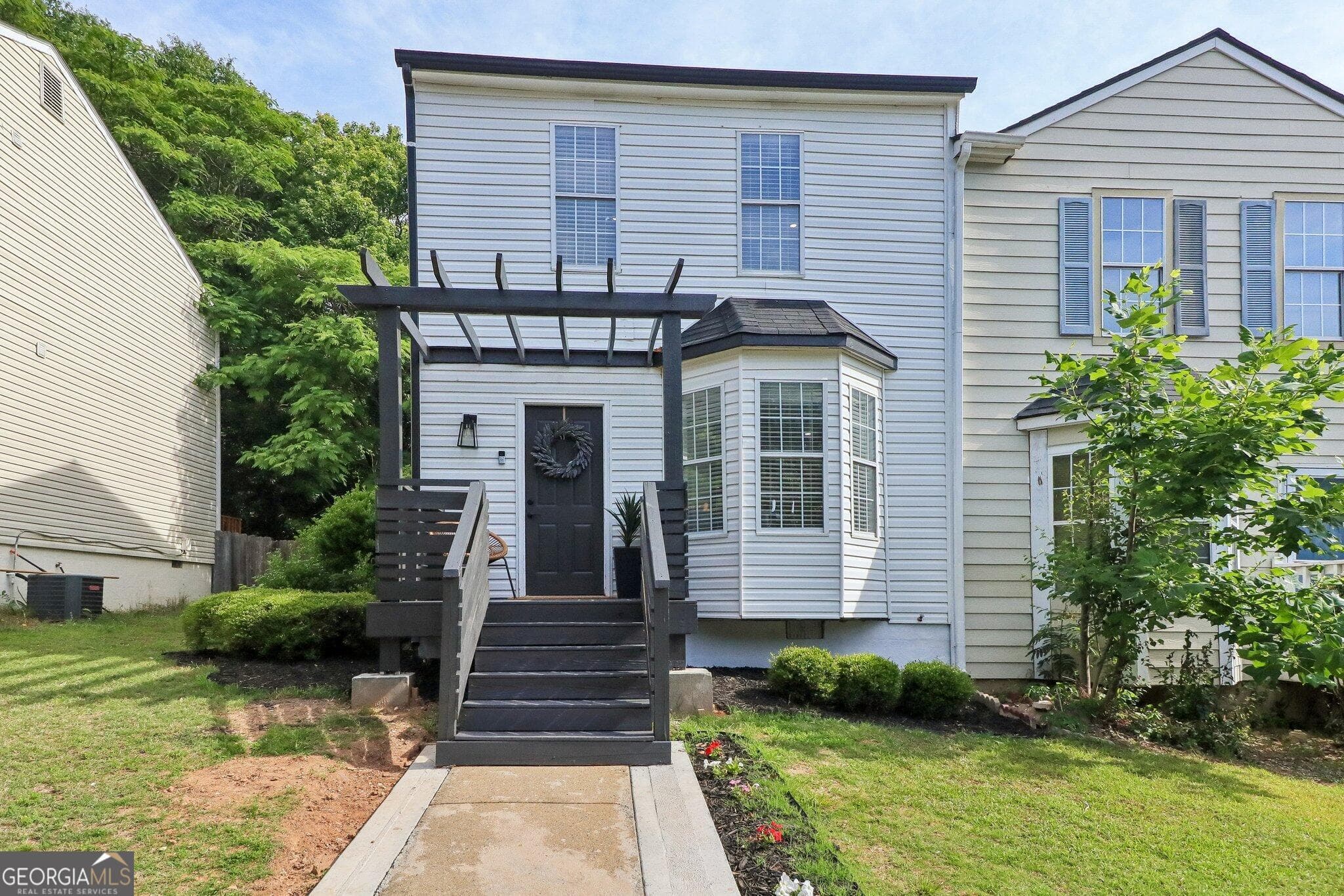 2 bedroom, 2.5 bathroom, 1,162 sq ft townhouse sold at 1852 Grant Court, Kennesaw, GA 30144