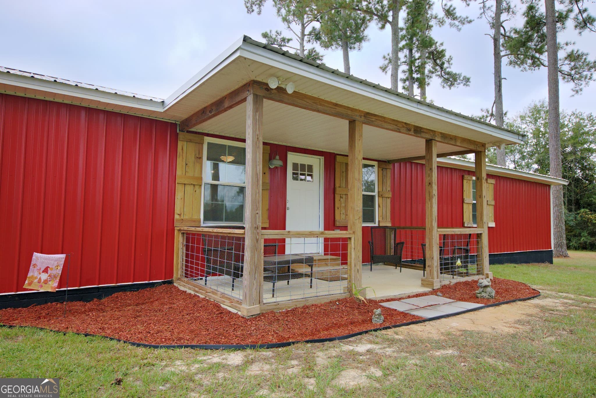 1247 Big Creek Road, Meigs, GA 31765 — most recent listing photo