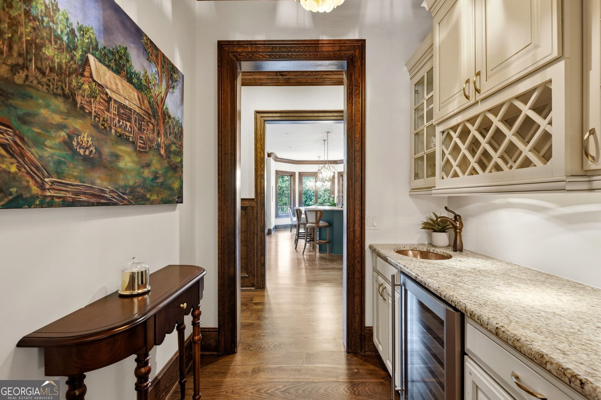 5 bedroom, 6.5 bathroom, 10,160 sq ft single family residence for sale at 110 Fairway Run, Forsyth, GA 31029 — photo 7