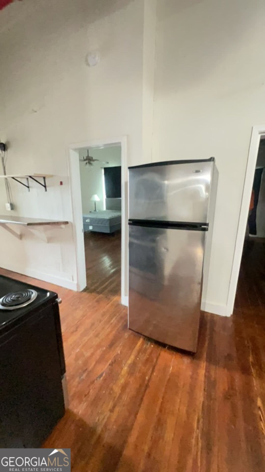 3 bedroom, 1 bathroom, 1,000 sq ft loft,apartment for rent at 208 Adamson Square UNIT A, Carrollton, GA 30117 for $1,425 a month — photo 7