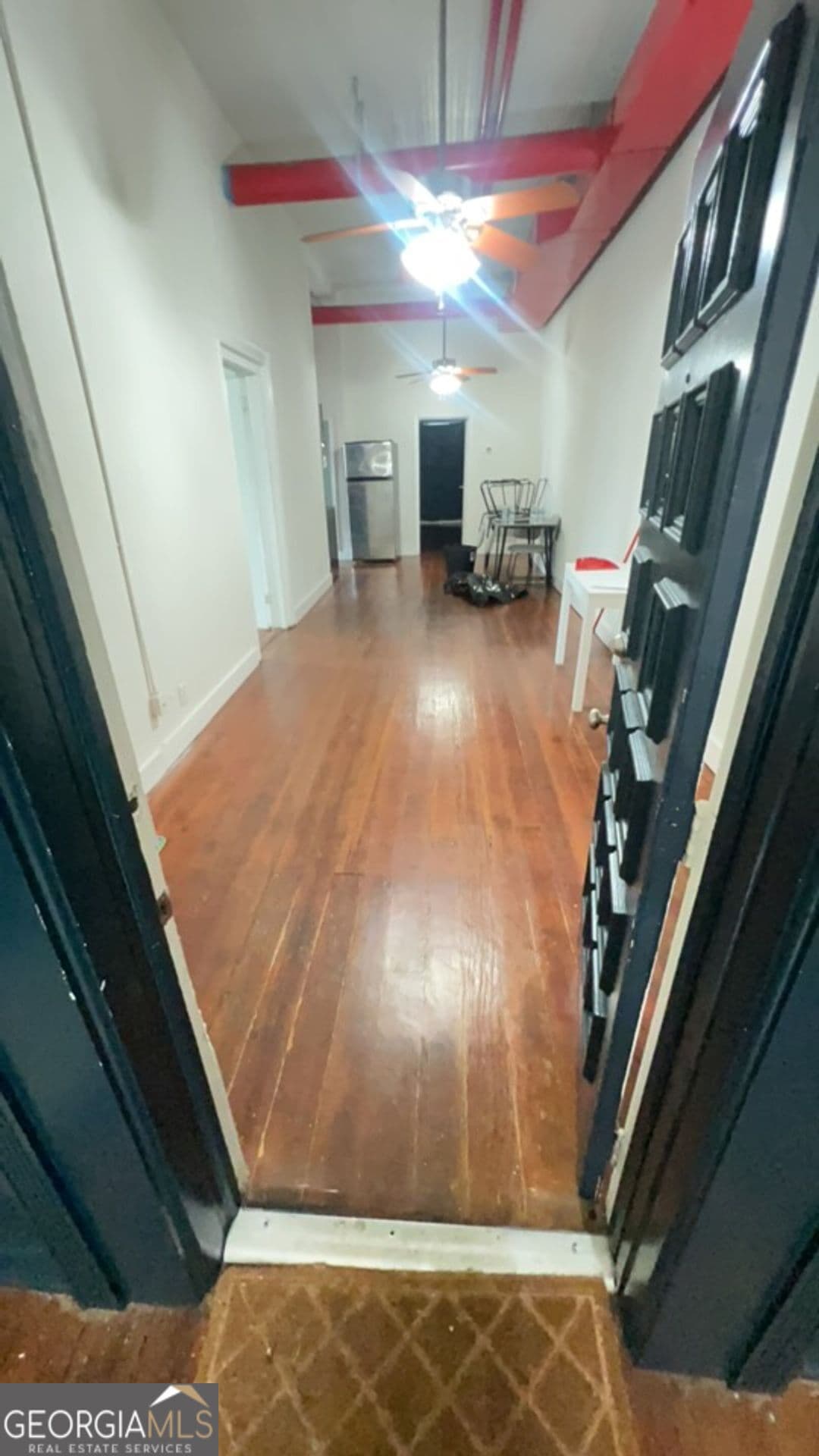 3 bedroom, 1 bathroom, 1,000 sq ft loft,apartment for rent at 208 Adamson Square UNIT A, Carrollton, GA 30117 for $1,425 a month — photo 8