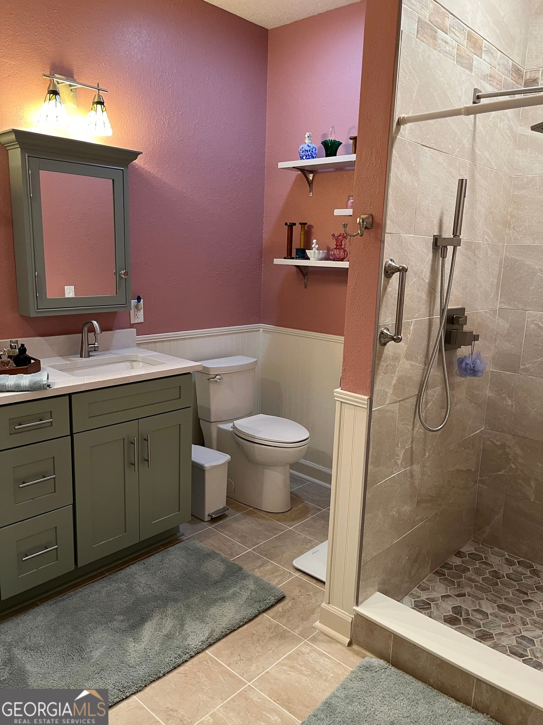 3 bedroom, 2 bathroom, 2,276 sq ft single family residence for sale at 1207 Brooklet South Drive, Brooklet, GA 30415 — photo 2