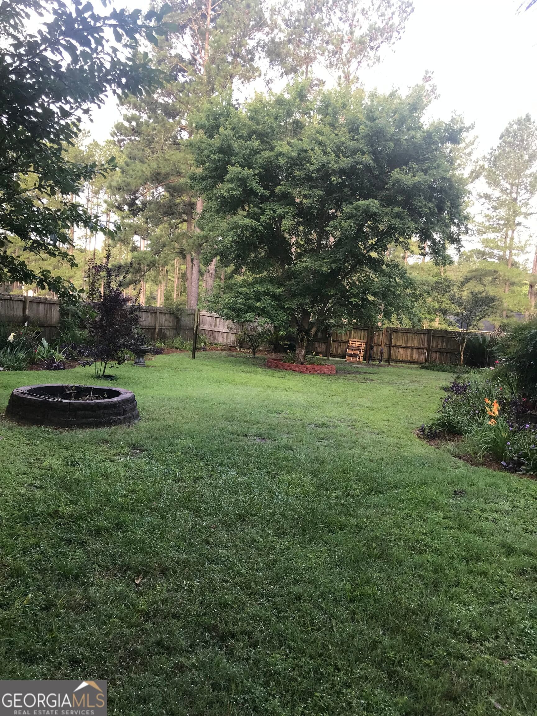 3 bedroom, 2 bathroom, 2,276 sq ft single family residence for sale at 1207 Brooklet South Drive, Brooklet, GA 30415 — photo 10