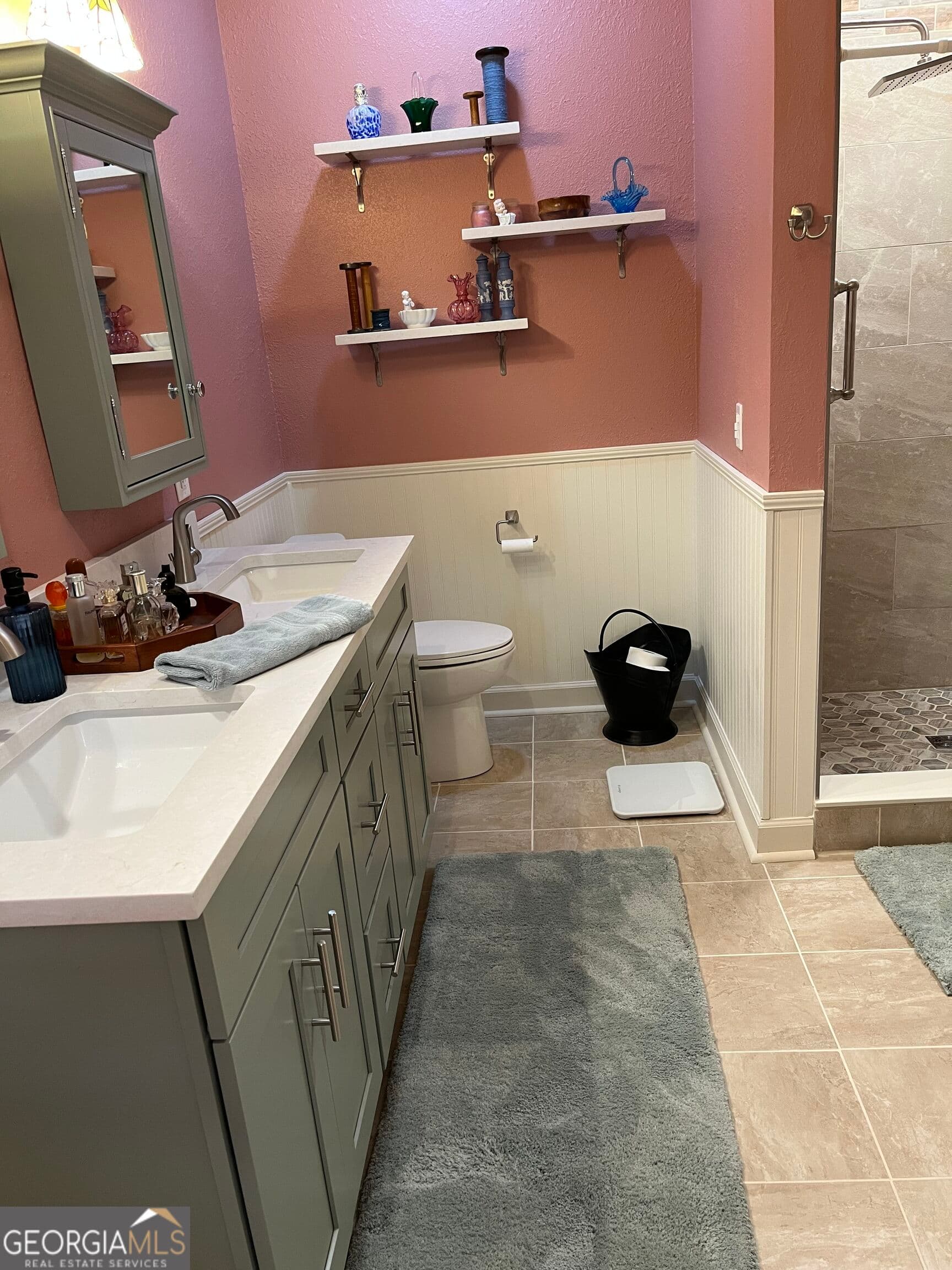 3 bedroom, 2 bathroom, 2,276 sq ft single family residence for sale at 1207 Brooklet South Drive, Brooklet, GA 30415 — photo 4