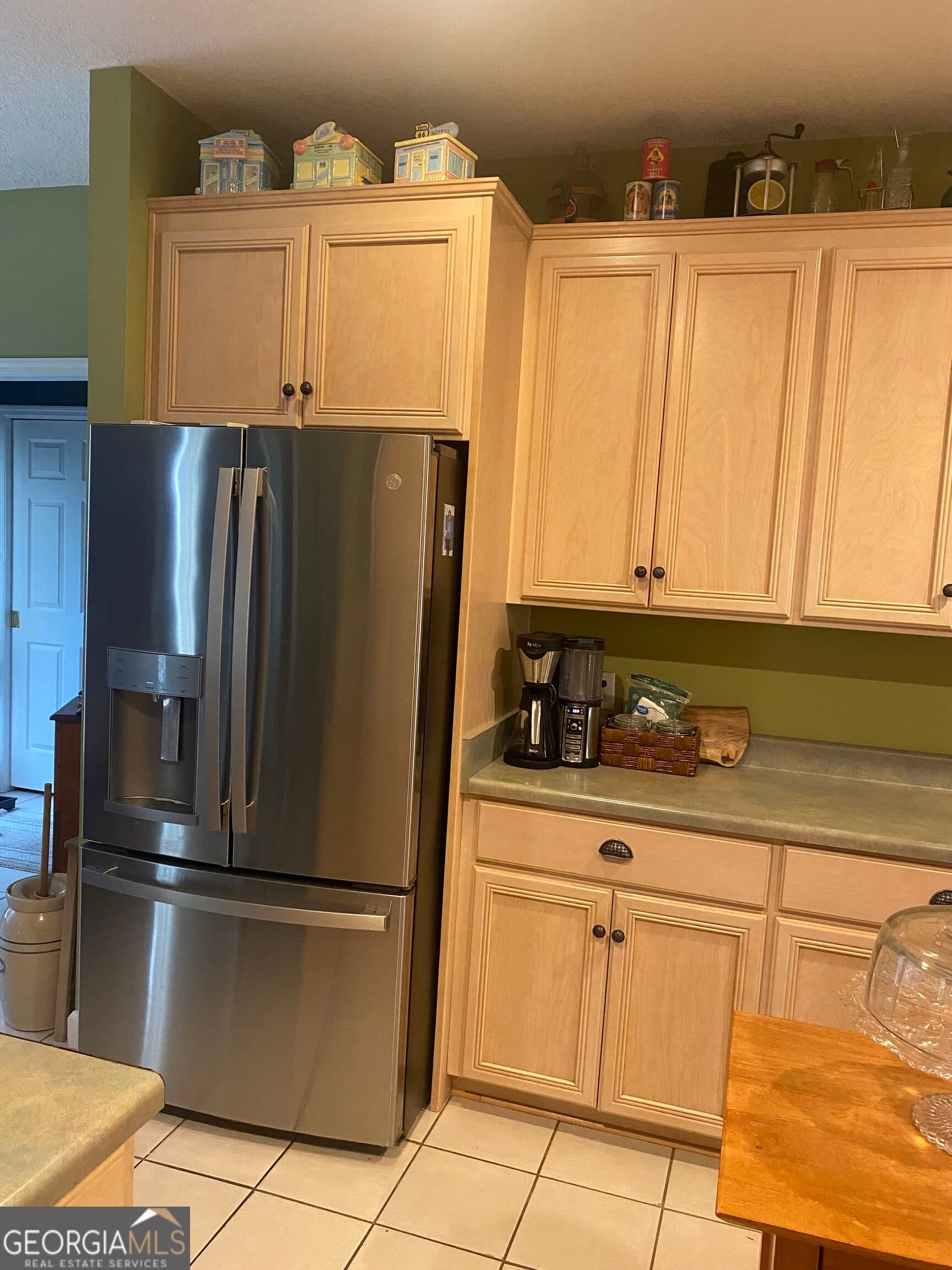 3 bedroom, 2 bathroom, 2,276 sq ft single family residence for sale at 1207 Brooklet South Drive, Brooklet, GA 30415 — photo 8