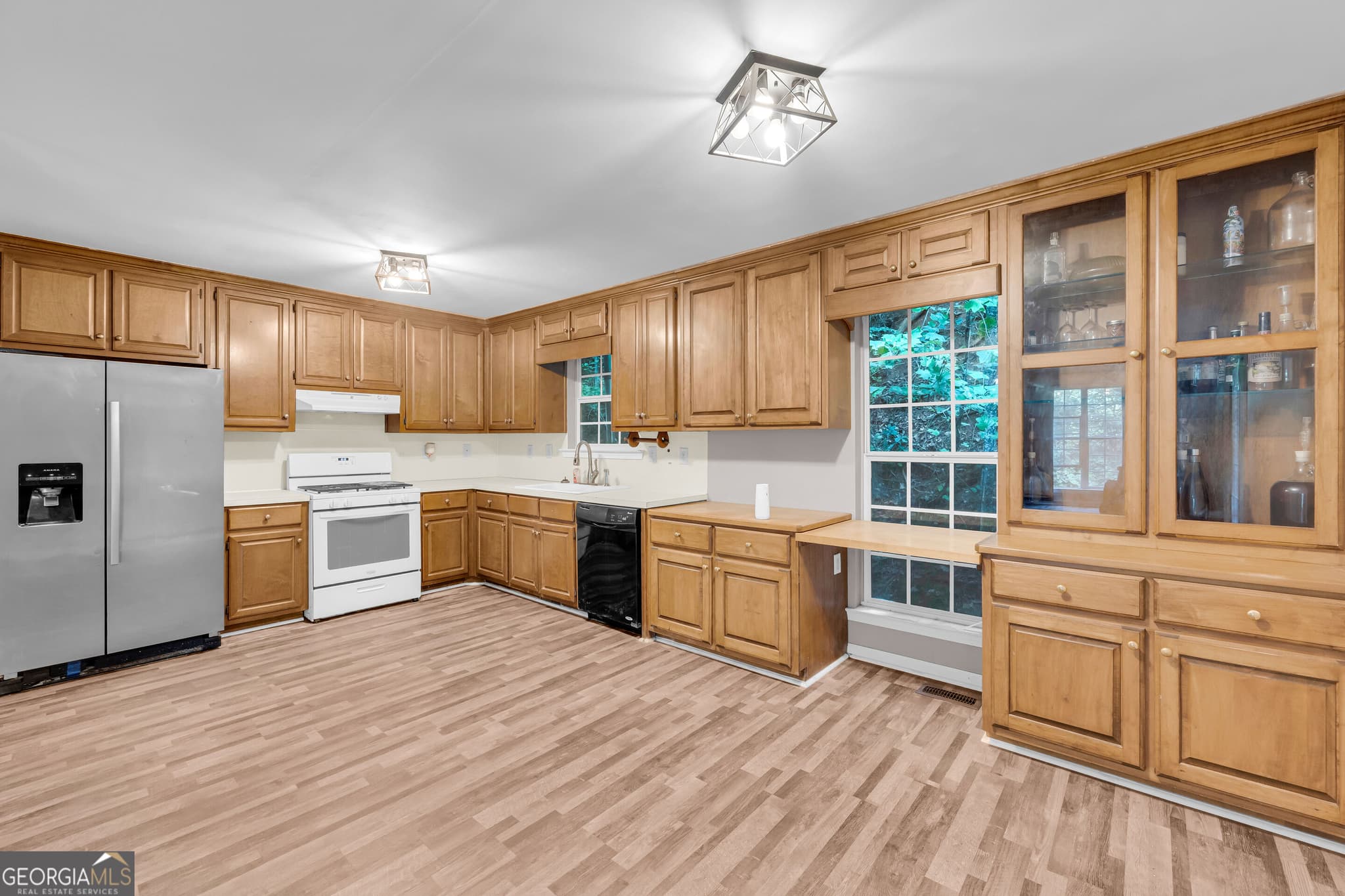 2 bedroom, 1.5 bathroom, 1,116 sq ft single family residence for sale at 549 Travaden Trail, Hiawassee, GA 30546 — photo 6