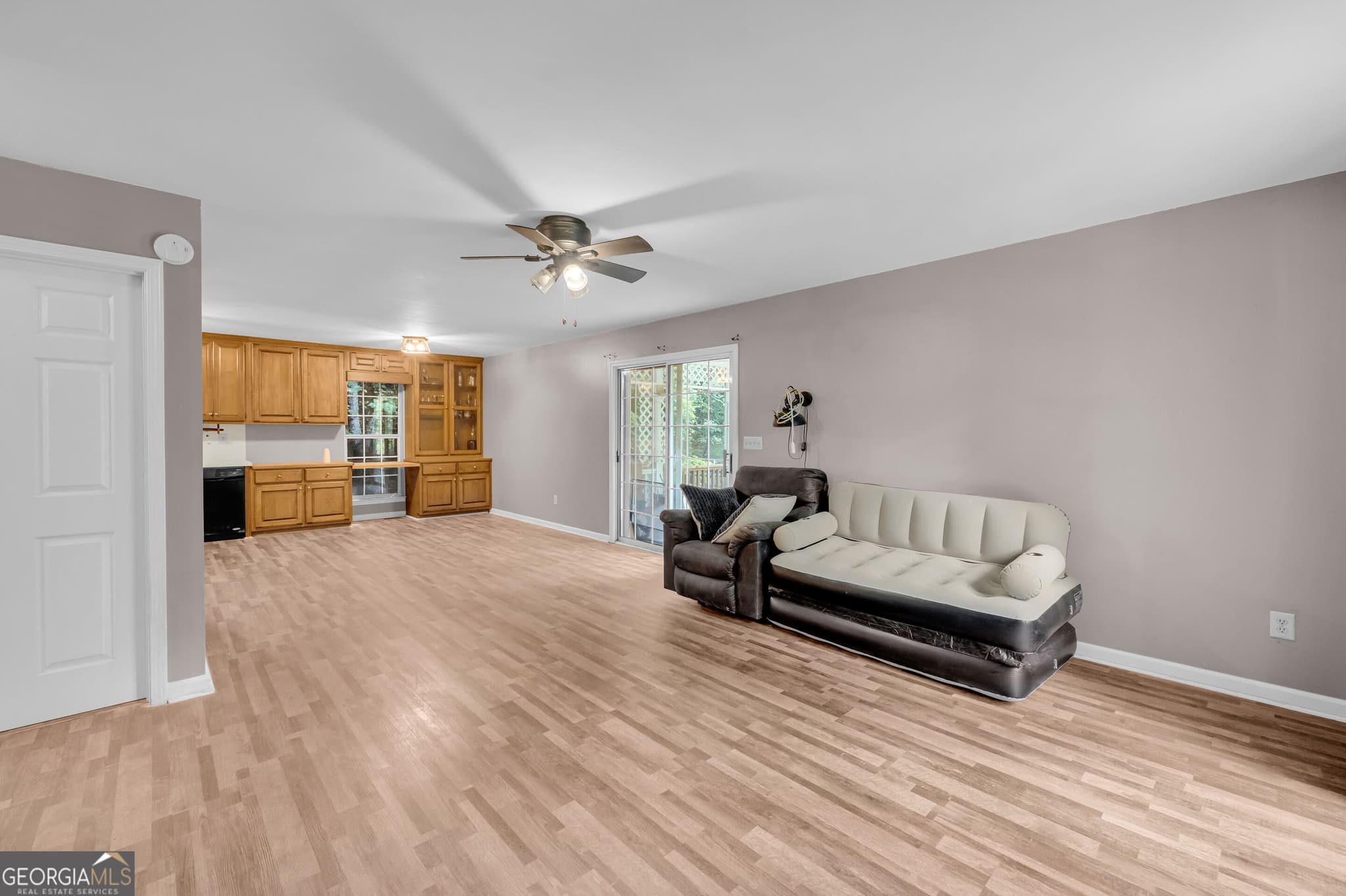 2 bedroom, 1.5 bathroom, 1,116 sq ft single family residence for sale at 549 Travaden Trail, Hiawassee, GA 30546 — photo 9