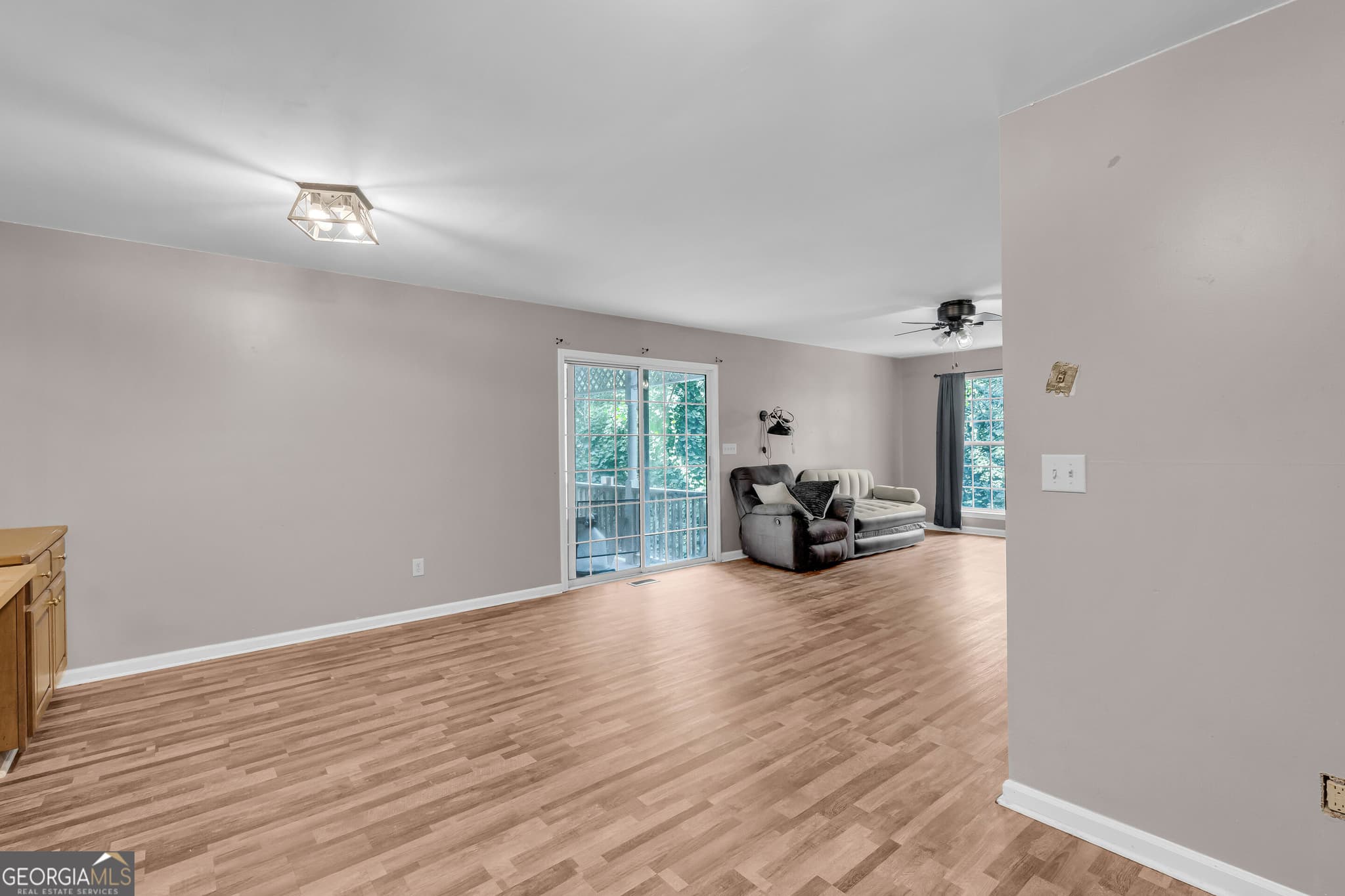 2 bedroom, 1.5 bathroom, 1,116 sq ft single family residence for sale at 549 Travaden Trail, Hiawassee, GA 30546 — photo 10