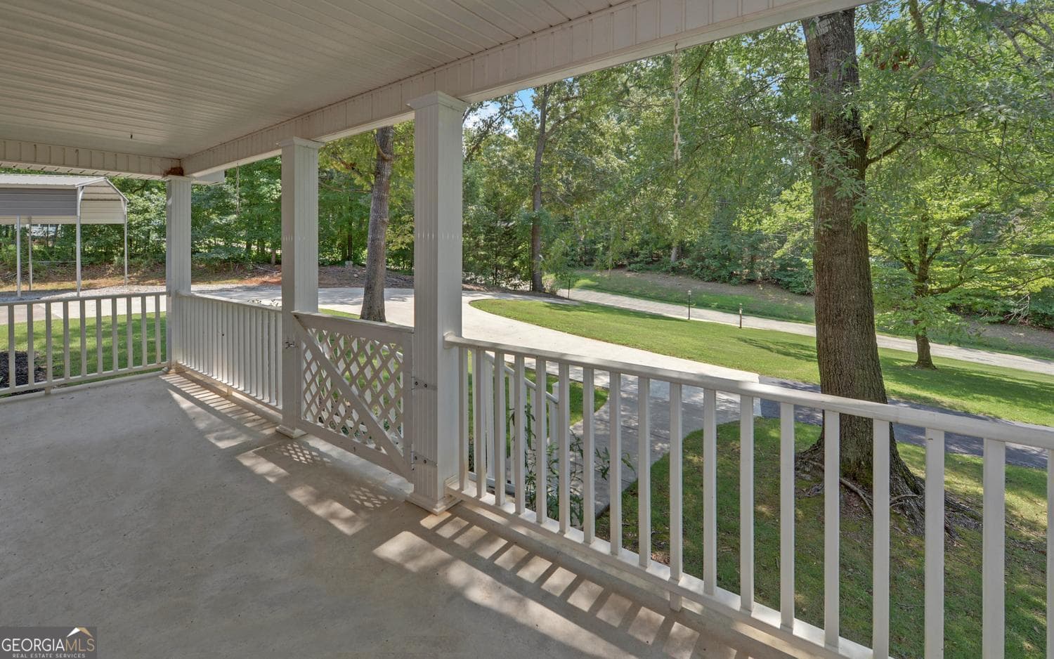 3 bedroom, 4 bathroom, 3,133 sq ft single family residence for sale at 567 Cedar Pond Road, Hartwell, GA 30643 — photo 3
