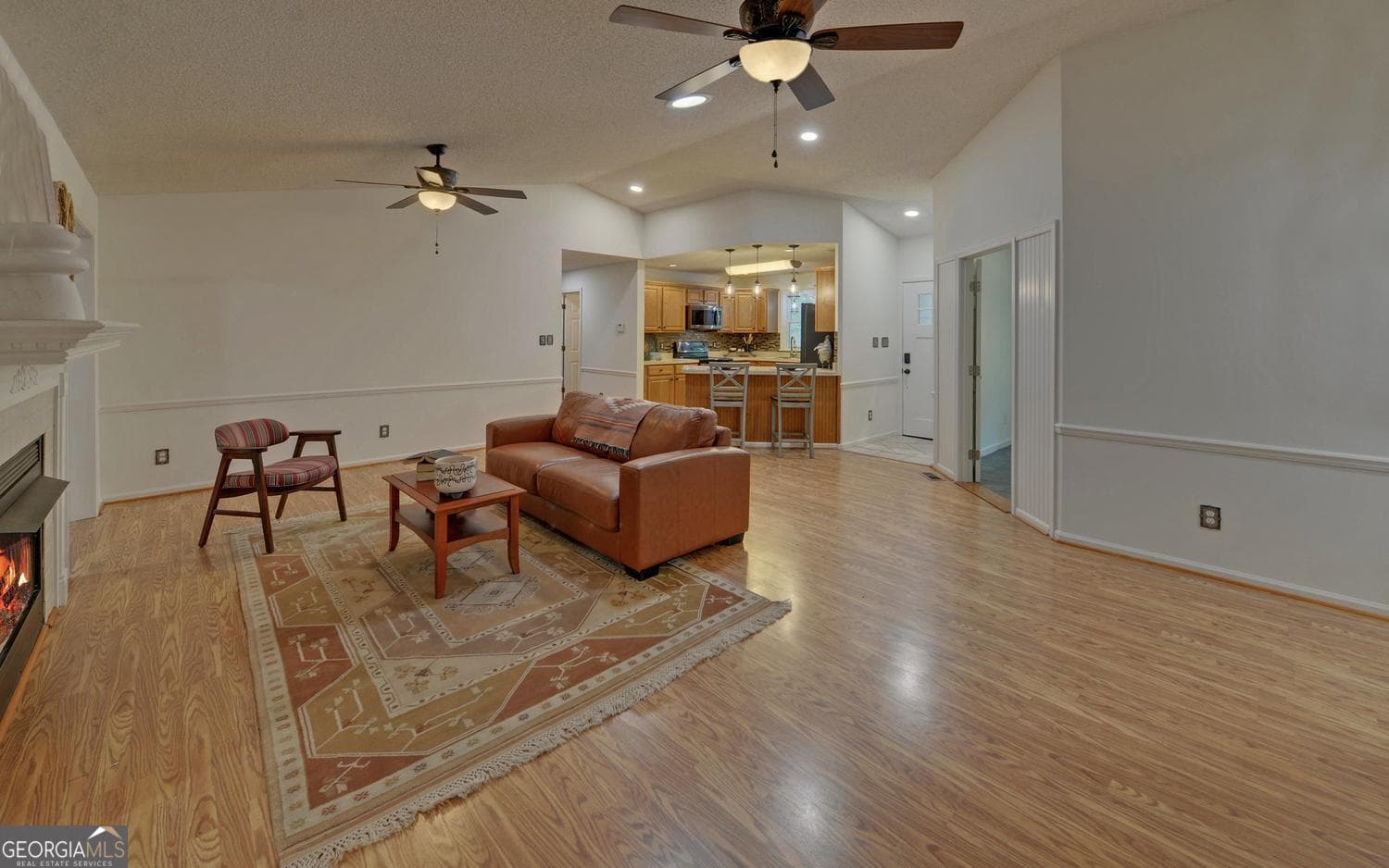 3 bedroom, 4 bathroom, 3,133 sq ft single family residence for sale at 567 Cedar Pond Road, Hartwell, GA 30643 — photo 10