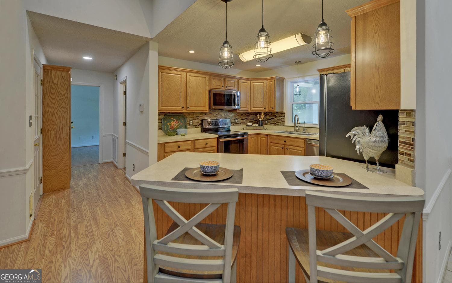 3 bedroom, 4 bathroom, 3,133 sq ft single family residence for sale at 567 Cedar Pond Road, Hartwell, GA 30643 — photo 4