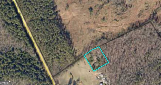 residential lot for sale at 0 Fork Creek Road, Bowman, GA 30624 — photo 1 of 1