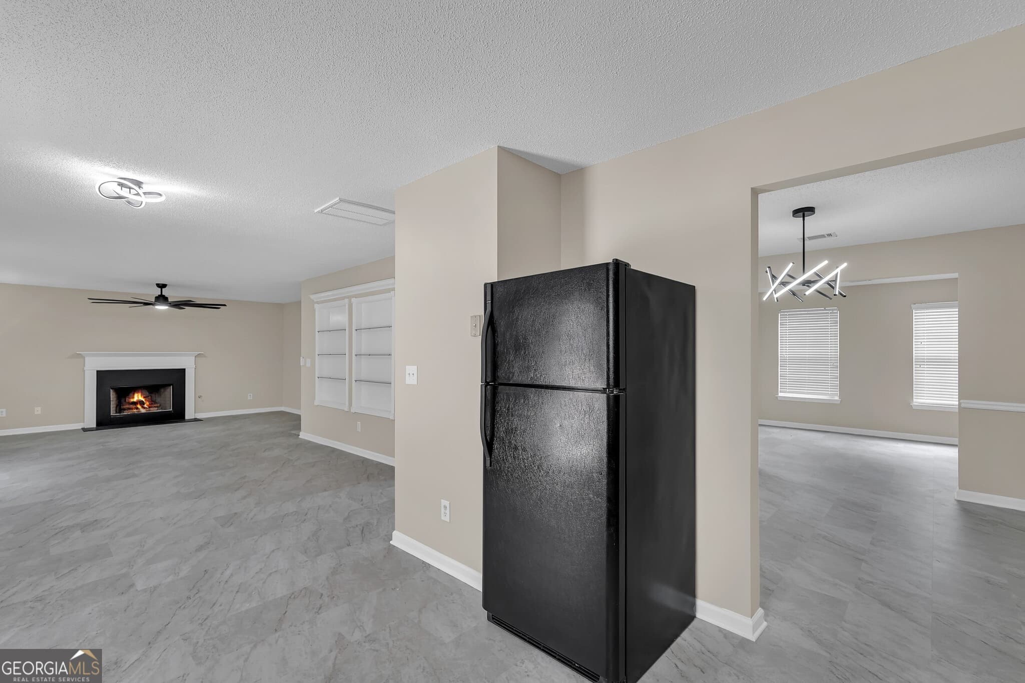 4 bedroom, 2.5 bathroom, 2,142 sq ft single family residence for sale at 4213 Sitka Drive, Douglasville, GA 30135 — photo 10