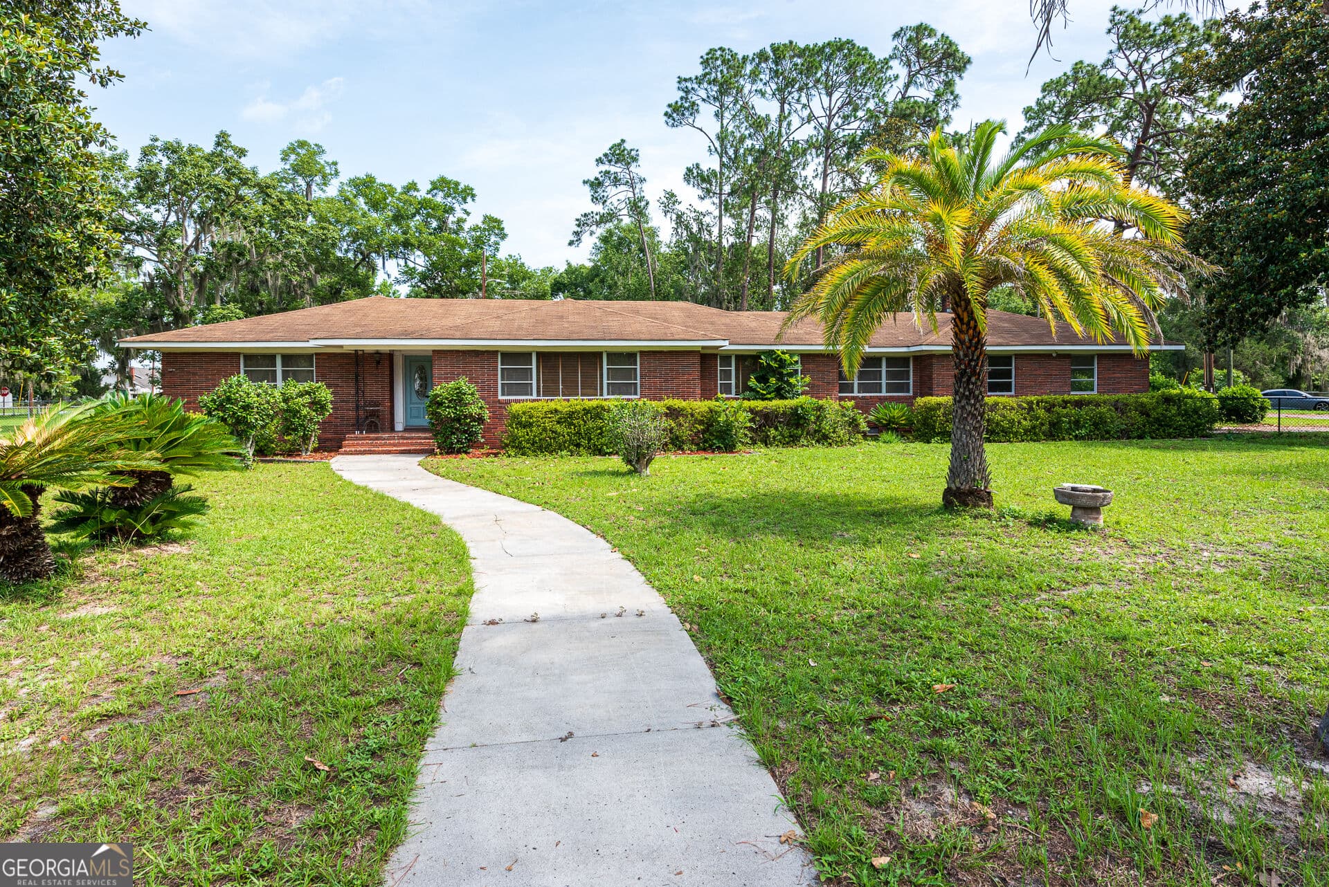 3 bedroom, 2 bathroom, 2,577 sq ft single family residence for sale at 177 Pinewood Street, Folkston, GA 31537 — photo 2