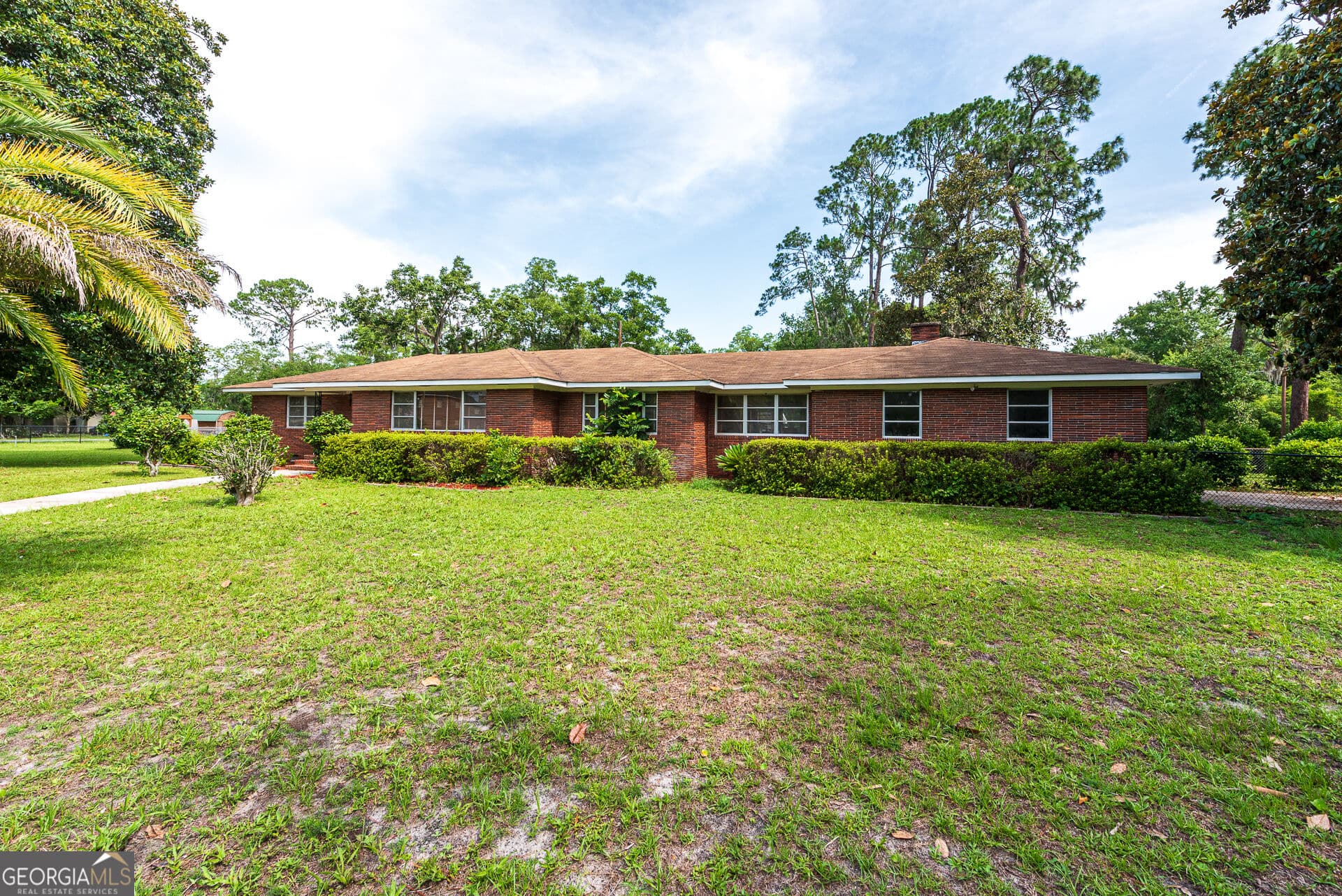 3 bedroom, 2 bathroom, 2,577 sq ft single family residence for sale at 177 Pinewood Street, Folkston, GA 31537 — photo 3