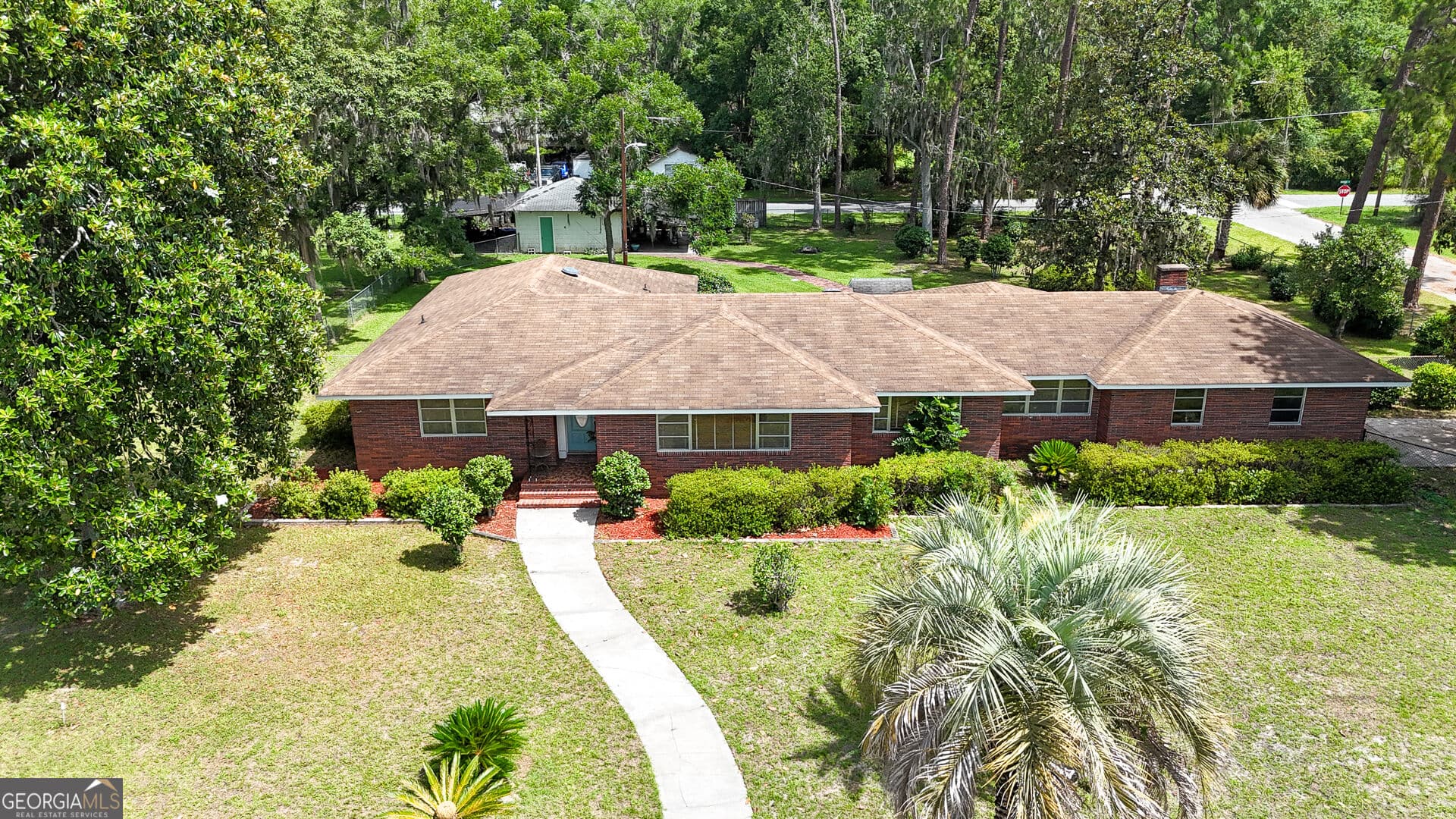 3 bedroom, 2 bathroom, 2,577 sq ft single family residence for sale at 177 Pinewood Street, Folkston, GA 31537 — photo 9