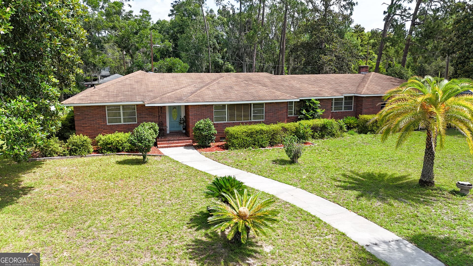 3 bedroom, 2 bathroom, 2,577 sq ft single family residence for sale at 177 Pinewood Street, Folkston, GA 31537 — photo 10