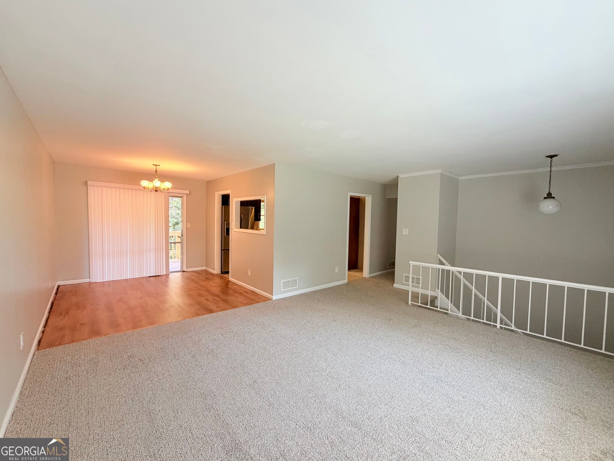 4 bedroom, 2.5 bathroom, 2,552 sq ft single family residence for rent at 3272 Ann Road, Smyrna, GA 30080 for $2,100 a month — photo 3