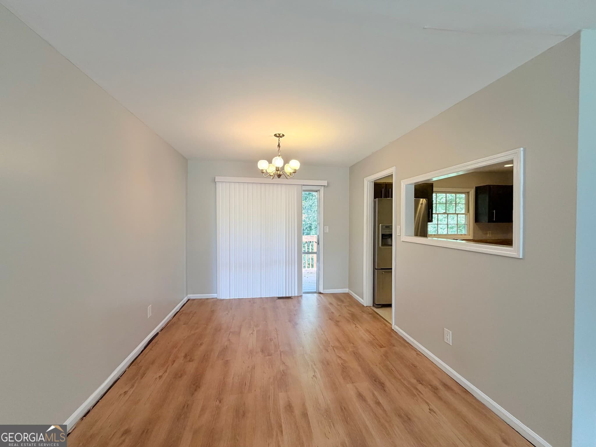 4 bedroom, 2.5 bathroom, 2,552 sq ft single family residence for rent at 3272 Ann Road, Smyrna, GA 30080 for $2,100 a month — photo 4
