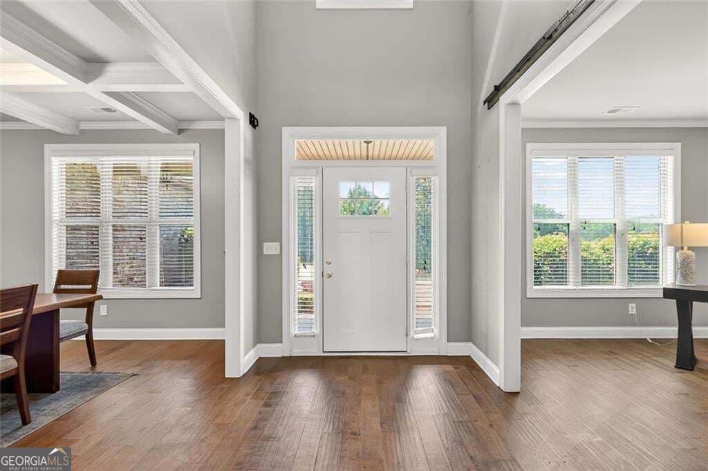 5 bedroom, 3.5 bathroom, 4,162 sq ft single family residence for sale at 209 Enfield Lane, Mcdonough, GA 30252 — photo 7
