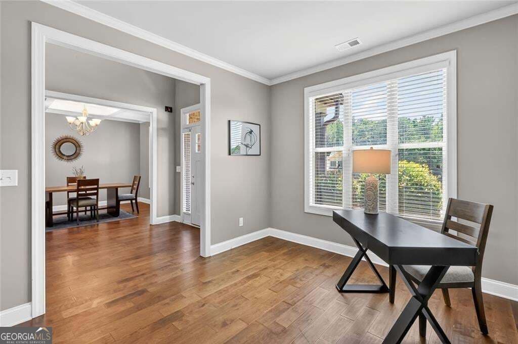 5 bedroom, 3.5 bathroom, 4,162 sq ft single family residence for sale at 209 Enfield Lane, Mcdonough, GA 30252 — photo 9