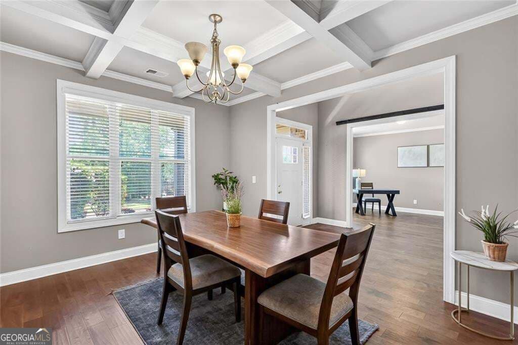 5 bedroom, 3.5 bathroom, 4,162 sq ft single family residence for sale at 209 Enfield Lane, Mcdonough, GA 30252 — photo 10