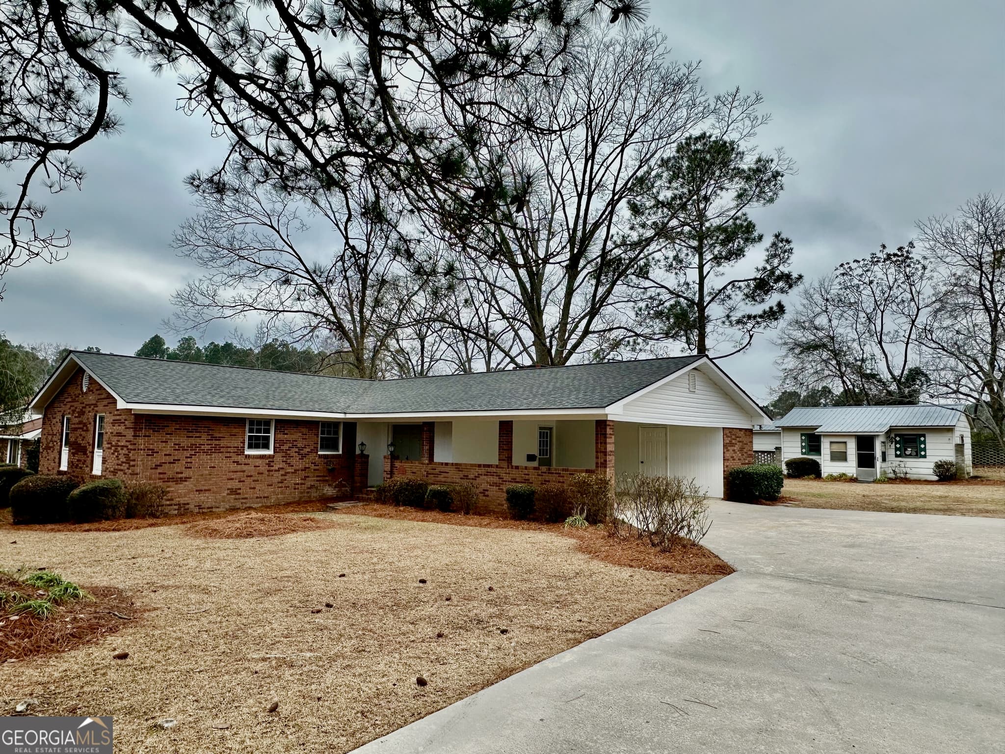 52 26th Avenue, Eastman, GA 31023 — most recent listing photo