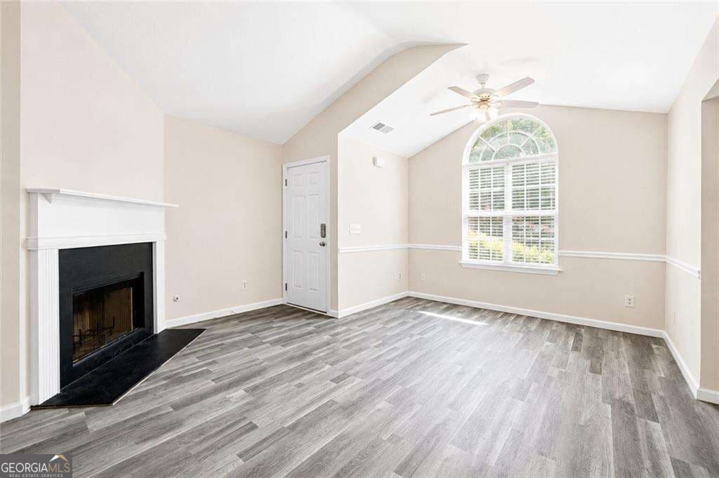 4 bedroom, 2 bathroom single family residence for rent at 2341 Daniel Road, Atlanta, GA 30331 for $2,600 a month — photo 9