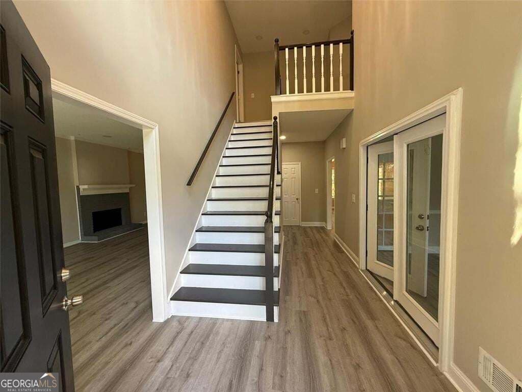 6 bedroom, 3.5 bathroom, 4,146 sq ft single family residence for sale at 2781 Jen Chris Drive, Snellville, GA 30039 — photo 6