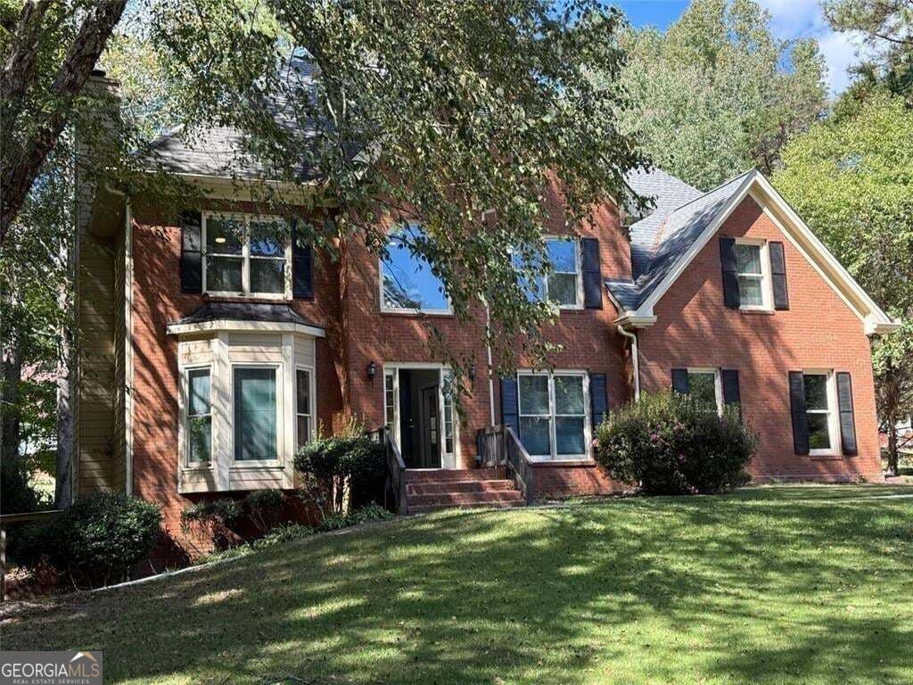 6 bedroom, 3.5 bathroom, 4,146 sq ft single family residence for sale at 2781 Jen Chris Drive, Snellville, GA 30039 — photo 5