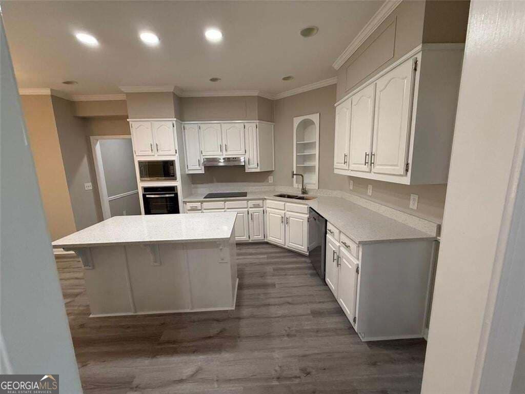 6 bedroom, 3.5 bathroom, 4,146 sq ft single family residence for sale at 2781 Jen Chris Drive, Snellville, GA 30039 — photo 10