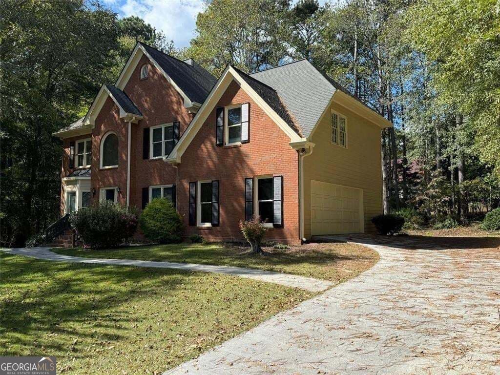 6 bedroom, 3.5 bathroom, 4,146 sq ft single family residence for sale at 2781 Jen Chris Drive, Snellville, GA 30039 — photo 4