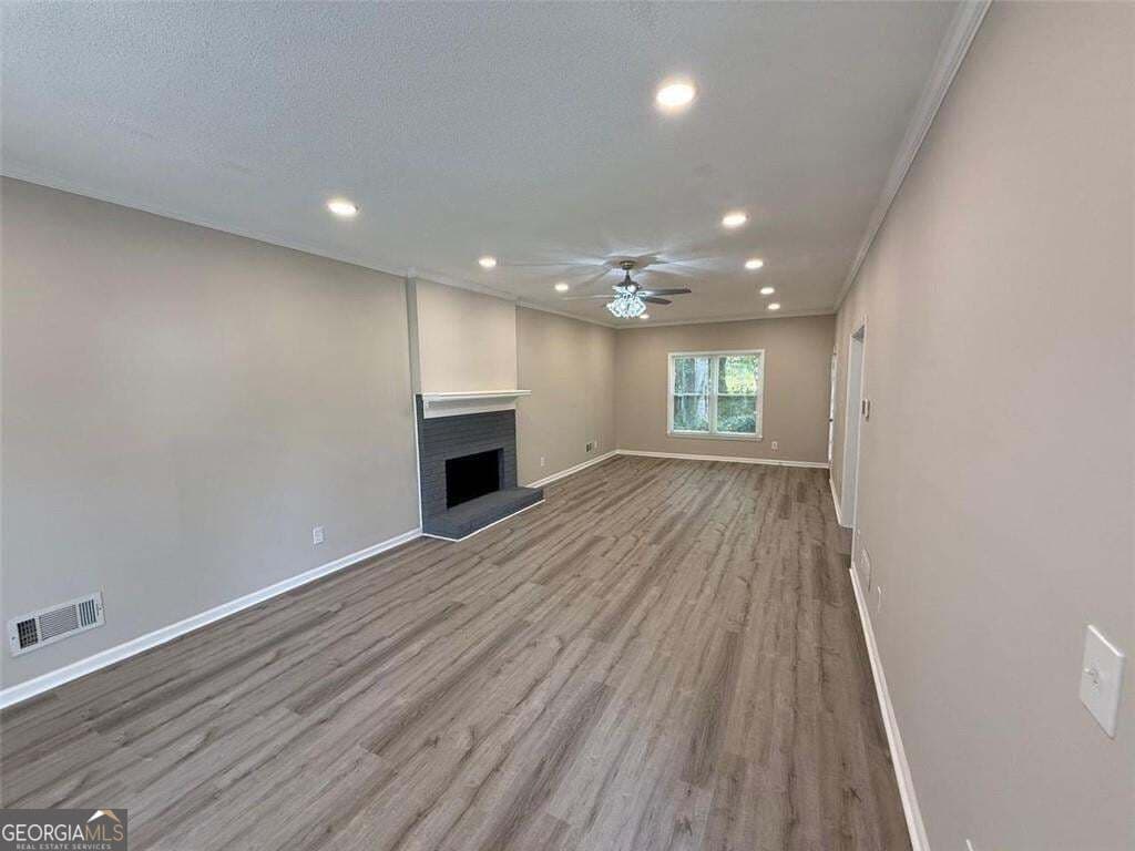 6 bedroom, 3.5 bathroom, 4,146 sq ft single family residence for sale at 2781 Jen Chris Drive, Snellville, GA 30039 — photo 8