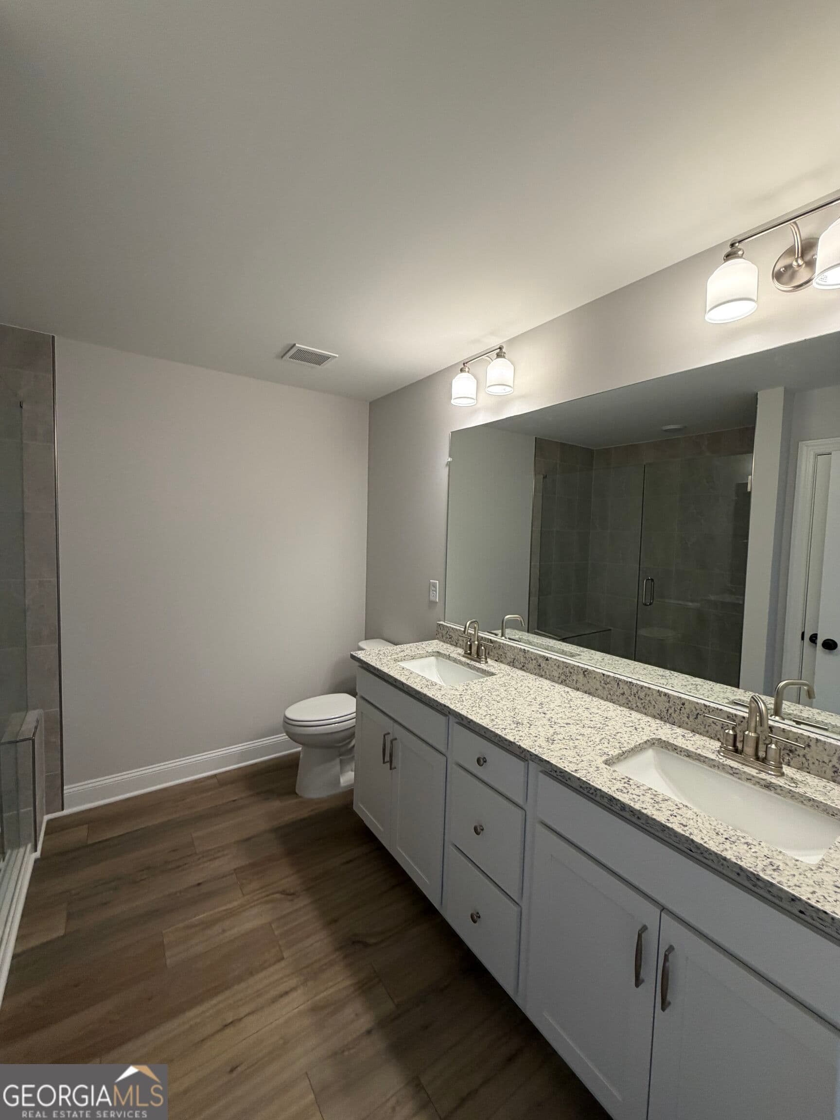3 bedroom, 2.5 bathroom, 2,062 sq ft townhouse for sale at 4 Trace Bluff, Dawsonville, GA 30534 — photo 7