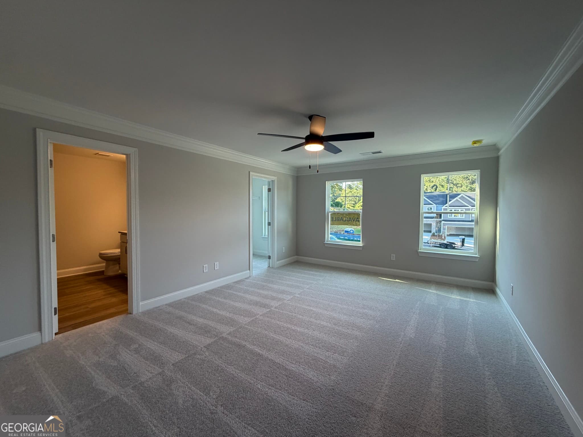 3 bedroom, 2.5 bathroom, 2,062 sq ft townhouse for sale at 4 Trace Bluff, Dawsonville, GA 30534 — photo 9