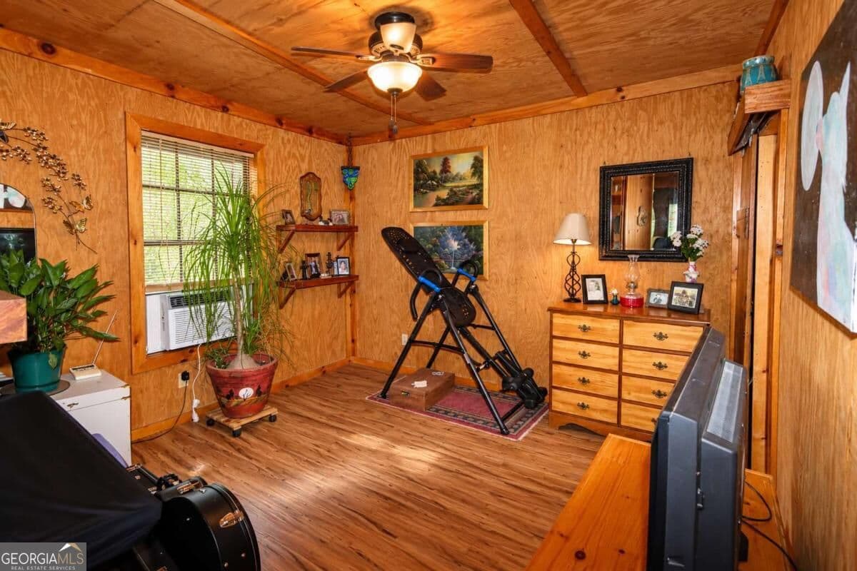 2 bedroom, 2 bathroom cabin,single family residence for sale at 52 Monitor Drive, Ellijay, GA 30540 — photo 10