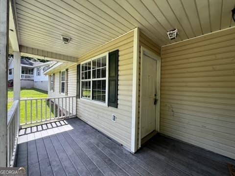 3 bedroom, 2 bathroom apartment for rent at 121 Village Lane A, Milledgeville, GA 31061 for $1,250 a month — photo 2