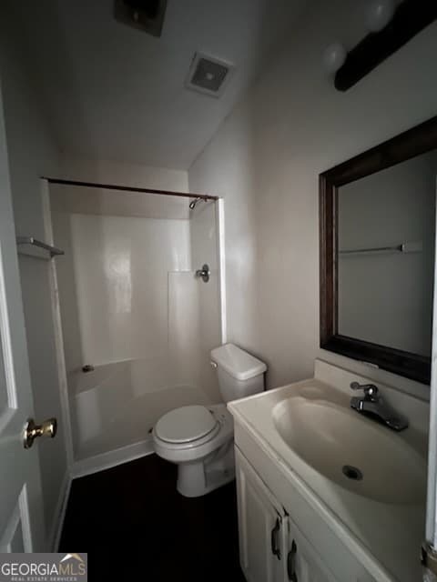 3 bedroom, 2 bathroom apartment for rent at 121 Village Lane A, Milledgeville, GA 31061 for $1,250 a month — photo 5