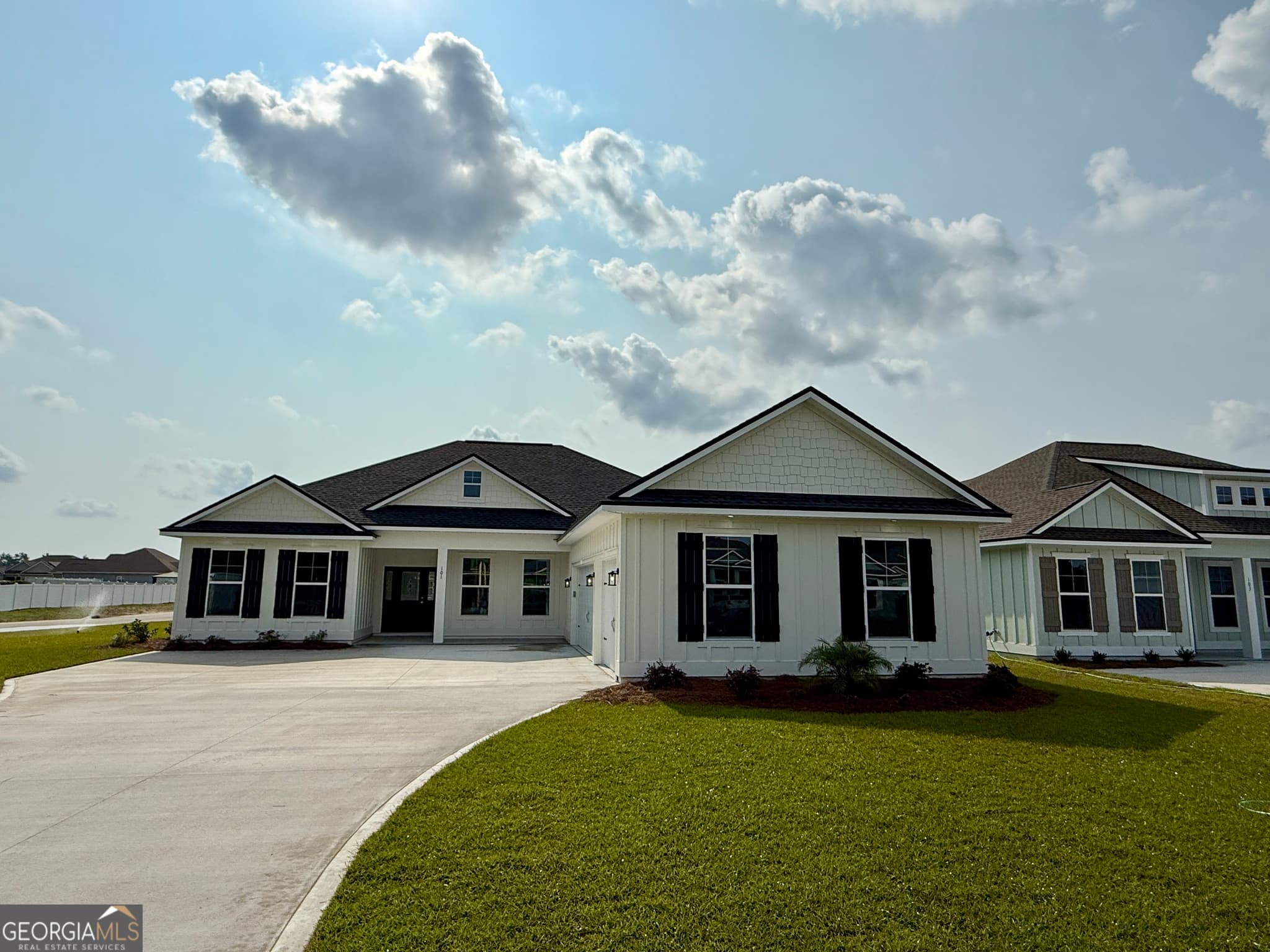 101 Sundance Street, Kingsland, GA 31548 — most recent listing photo