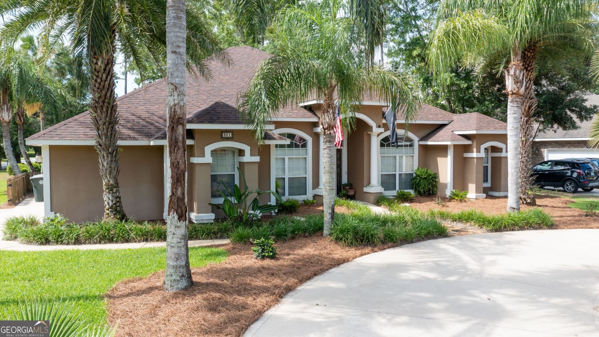 301 Overlook Bend, Kingsland, GA 31548 — most recent listing photo