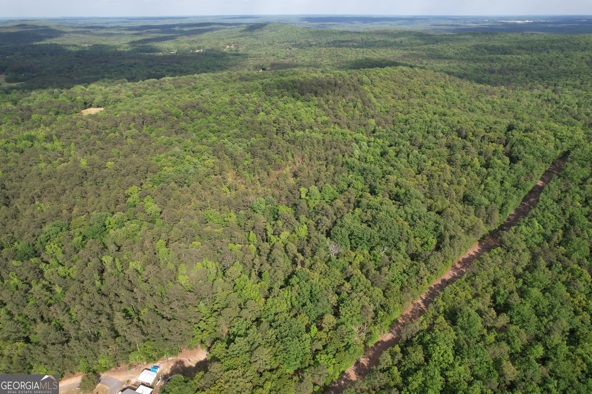 agriculture for sale at 339 Oliver Road, Meansville, GA 30256 — photo 2
