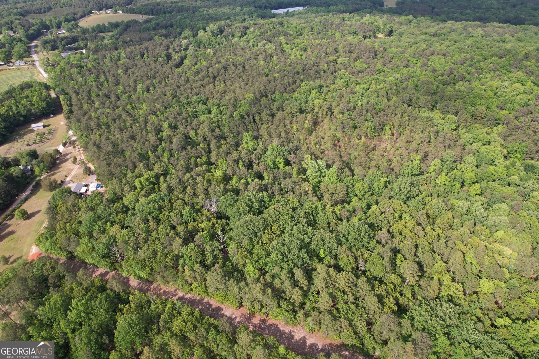 agriculture for sale at 339 Oliver Road, Meansville, GA 30256 — photo 5