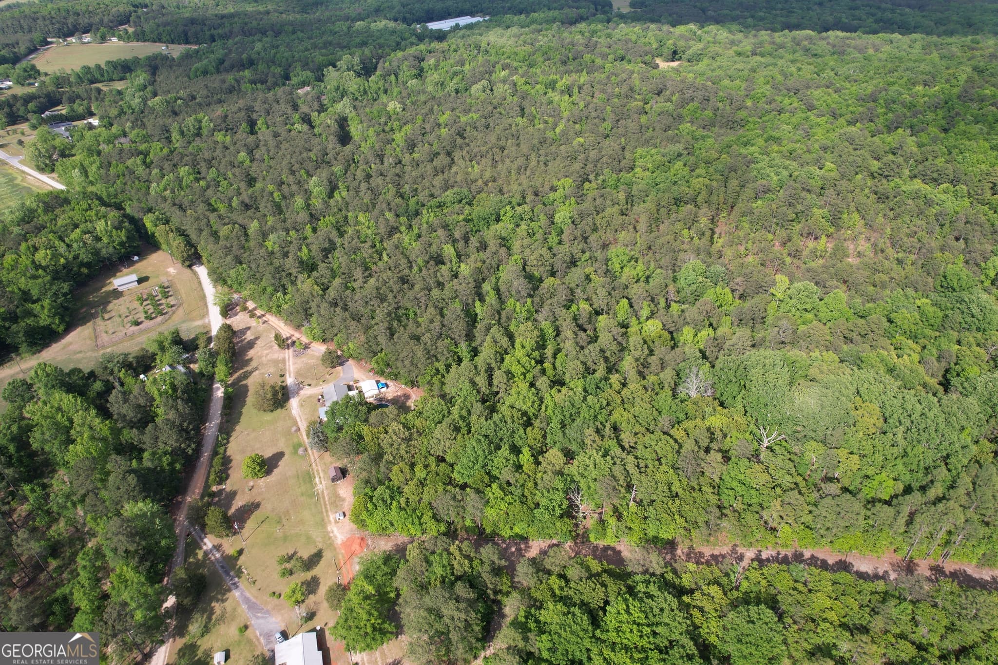 agriculture for sale at 339 Oliver Road, Meansville, GA 30256 — photo 4