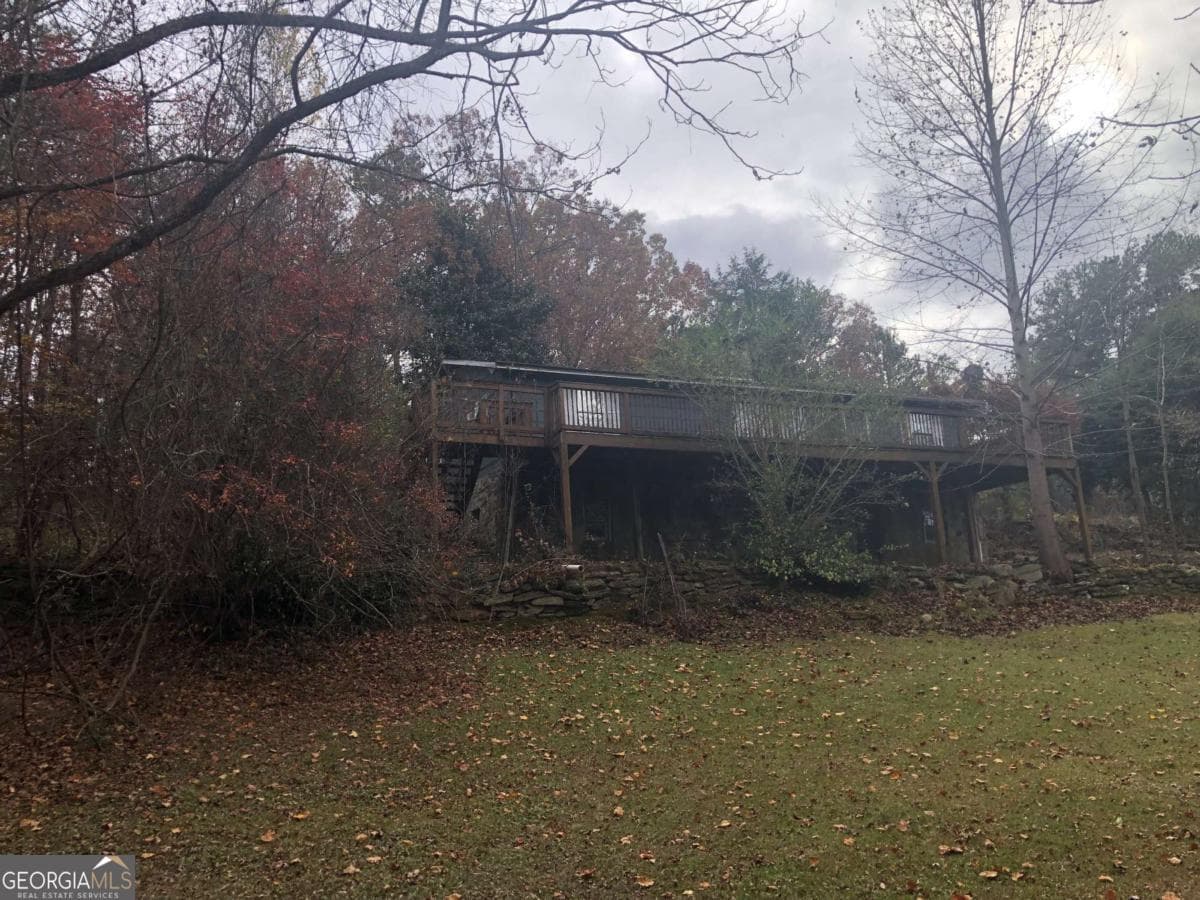 residential lot for sale at 209 Alice Moss Lane, Alto, GA 30510 — photo 9