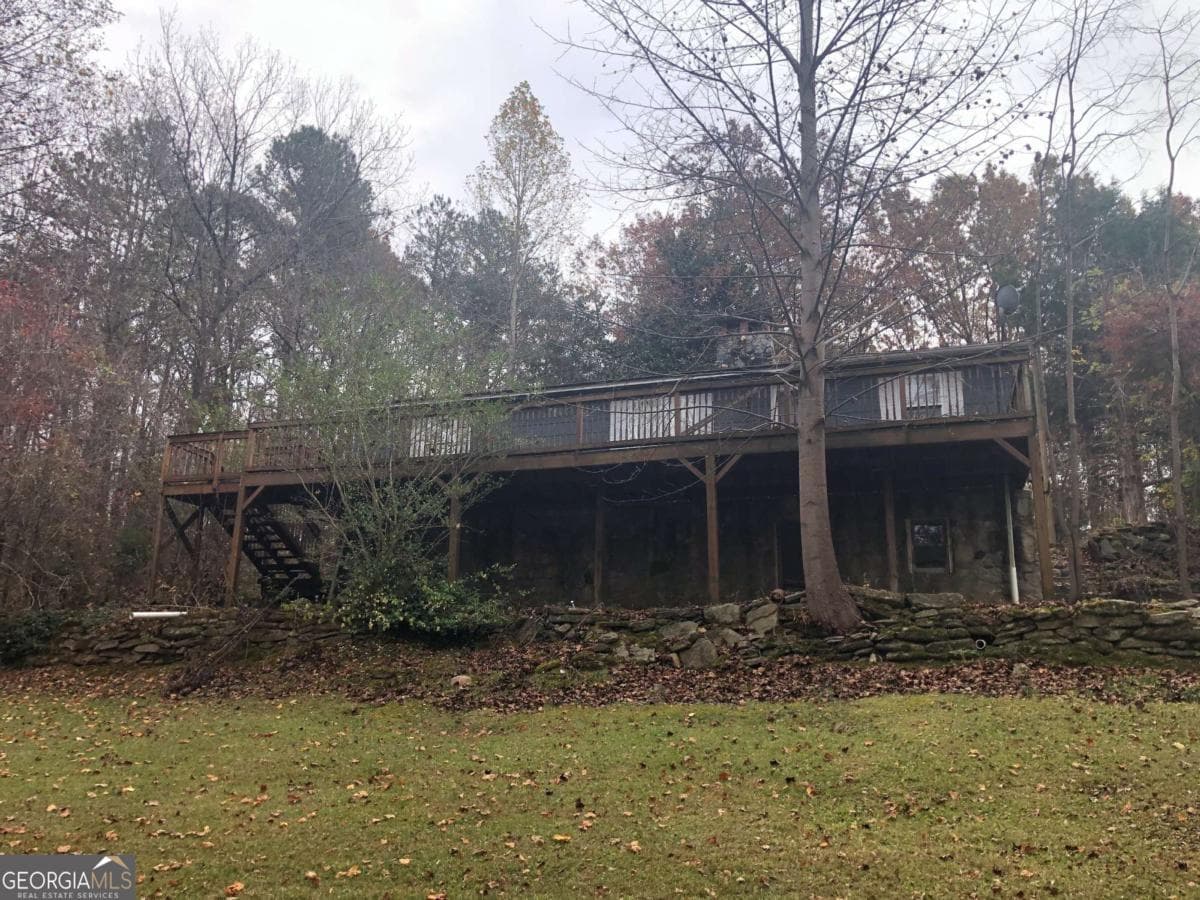residential lot for sale at 209 Alice Moss Lane, Alto, GA 30510 — photo 8